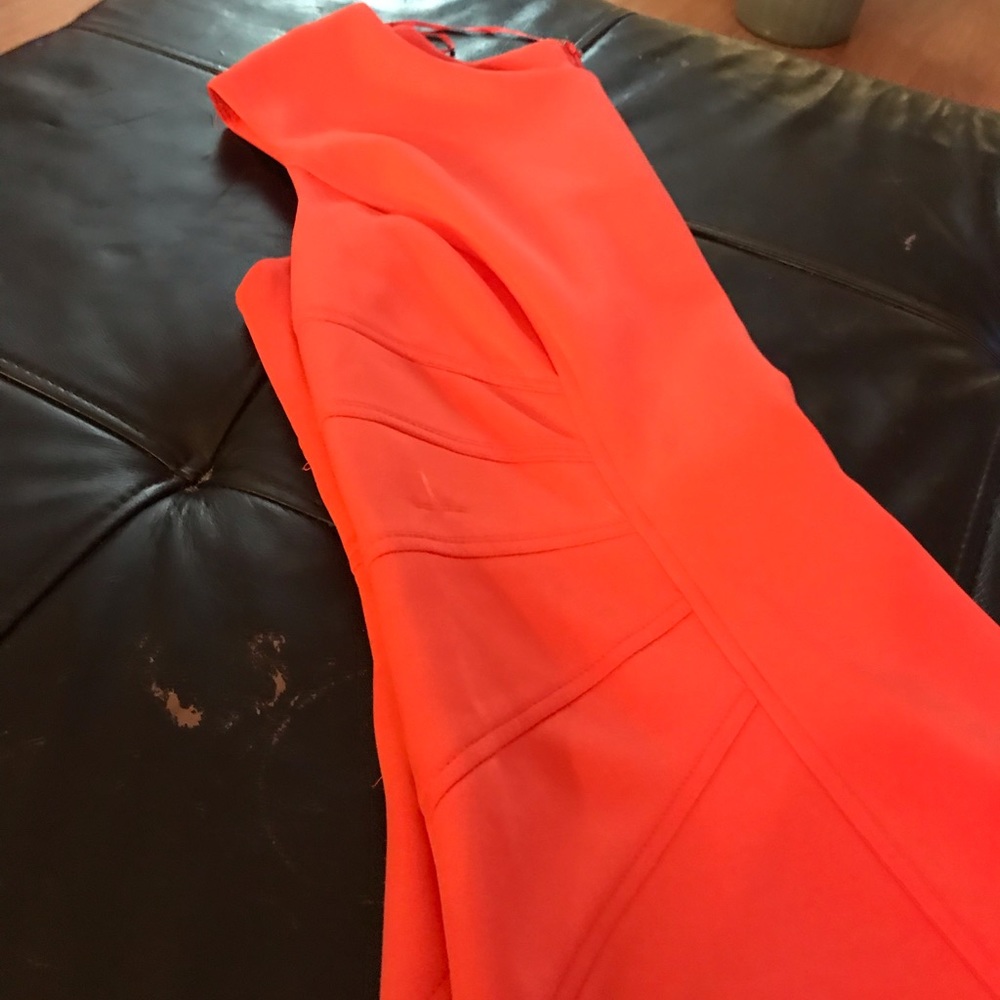 Sandra Darren Size 12 Dress
